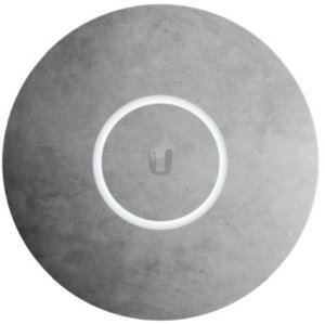 Ubiquiti Networks 3-pack Cover for UAP-nanoHD with Concrete design