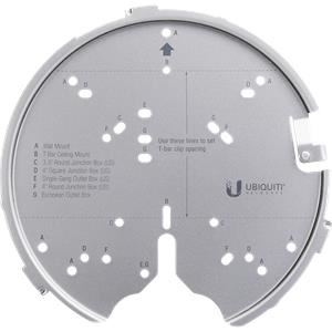 Ubiquiti Networks Versatile mounting plate for UAP-AC-Pro