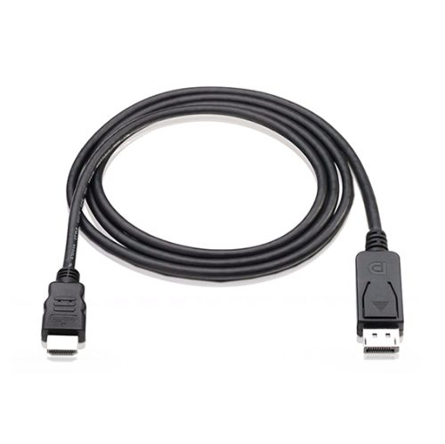 SBOX kabel DP - HDMI M/M, 2m