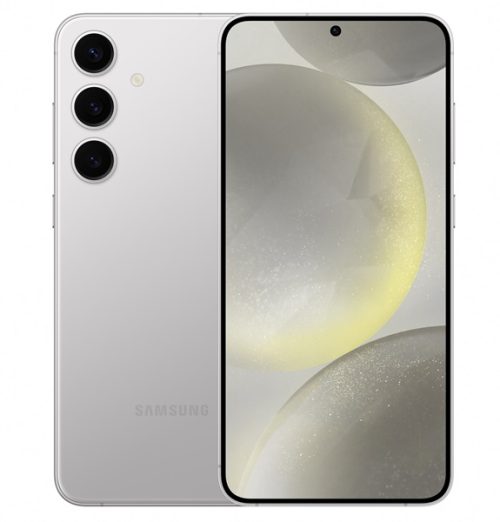 Samsung Galaxy S24+ 6,7", 12GB/256GB, siva
