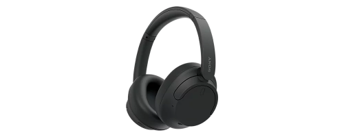 Sony WH-CH720N, bežične slušalice, crna