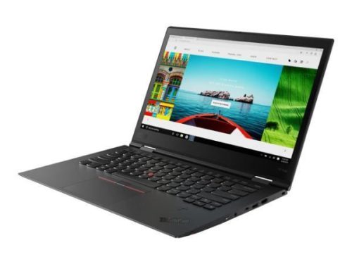 Refurbished Lenovo ThinkPad X1 Yoga (3rd Gen) i7-8550U 16GB 256M2 14" FHD MT WinCOA