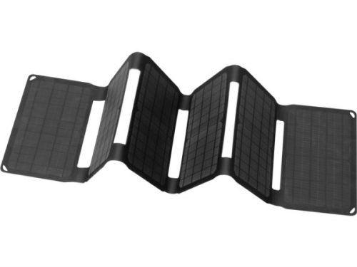 Sandberg Solar Charger 40W QC3.0 PD DC