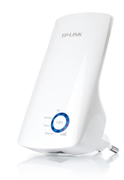 TP-Link 2,4GHz 300Mbps Universal WiFi Range Extender