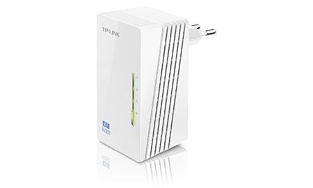 TP-Link 300Mbps AV600 WiFi Powerline Extender
