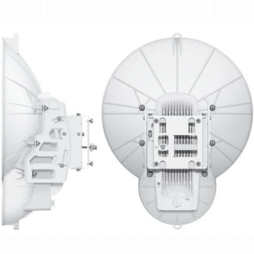 Ubiquiti Networks 24 GHz Full Duplex Point-to-Point 2 Gbps Radio