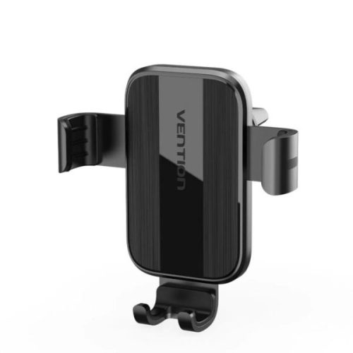 Vention Auto-Clamping Car Phone Mount With Duckbill Clip