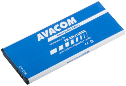 Avacom baterija za Samsung N910F Note 4 3,85V 3Ah