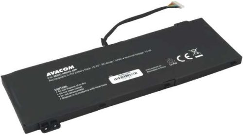 Avacom bater. Acer Nitro 5 AN515, Nitro 7 AN715
