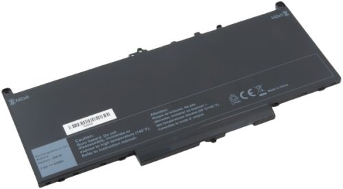 Avacom baterija Dell Latitud.E72/7470 7,6V 7237mAh