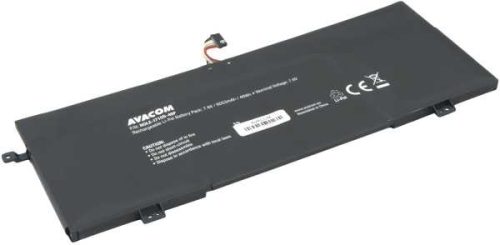 Avacom baterija Lenovo IdeaPad 710S-13 Series