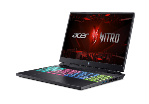 Acer Nitro 16 R7-7735HS/32GB/512GB/RTX4070/16"/DOS