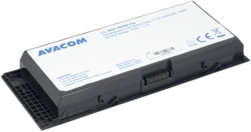 Avacom baterija Dell Precision M4600 11,1V 8,4Ah