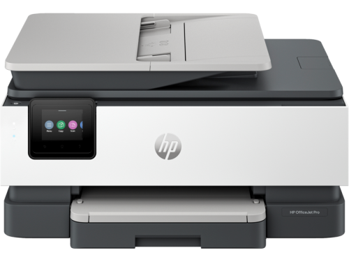 HP OfficeJet Pro 8122e All-in-One Printer, 405U3B