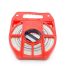 NFO Steel tape, stainless steel C201, 50 m (20x0.7 mm)