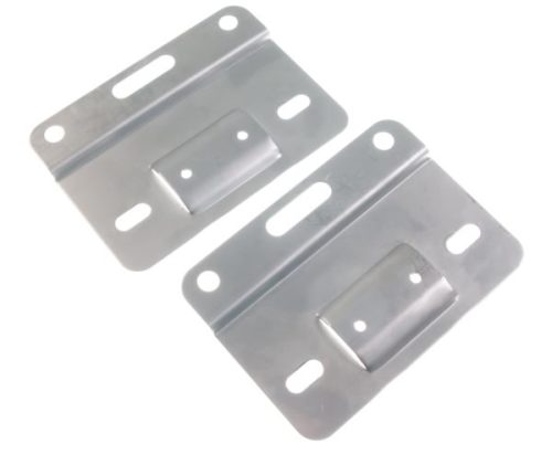 NFO Universal bracket for Distribution Boxes