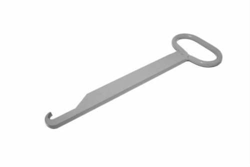 NFO Hook for opening a well, length 55 cm