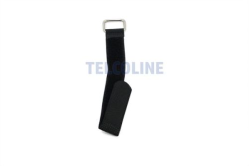 NFO Velcro tape for cables, 30 cm long