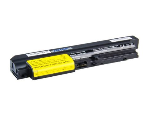 Avacom baterija Lenovo ThinkPad R61/T61, R400/T400