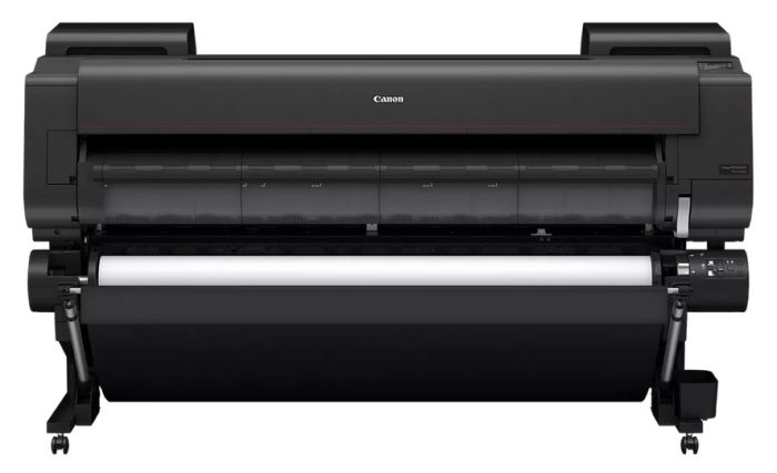 Canon PRO-6600 60"