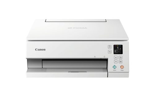 Canon Pixma TS6351A - Bijeli