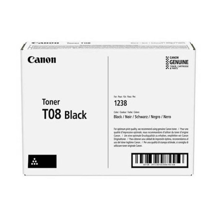 Canon toner T08