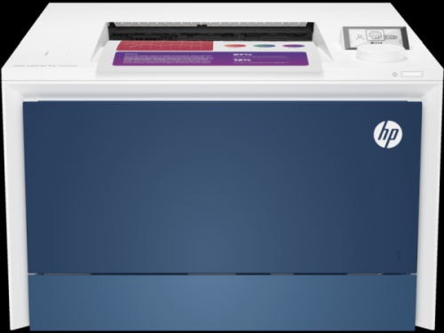 HP Color LaserJet Pro 4202dn Printer, 4RA87F