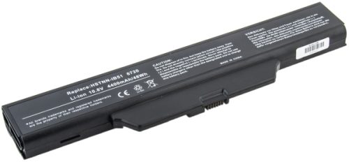Avacom baterija HP Business 6720/30s 10,8V 4,4Ah