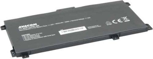 Avacom baterija HP Envy X360 15-bp 11,55V 4,835Ah