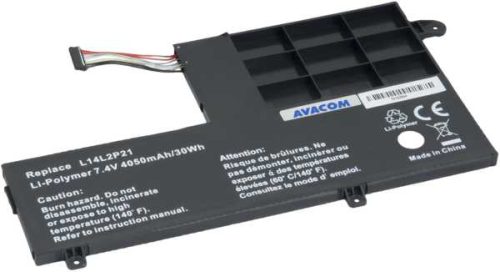 Avacom baterija Len.S41 Yoga 500-151BD 7,4V 40,5Ah