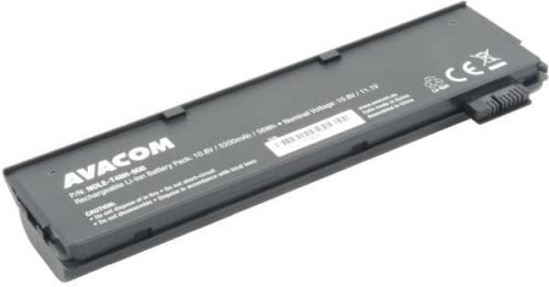 Avacom baterija za Lenovo TP T470/80, T570/80