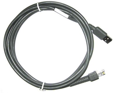 USB kabel za Symbol/Zebra bar kod čitače 4,6 m