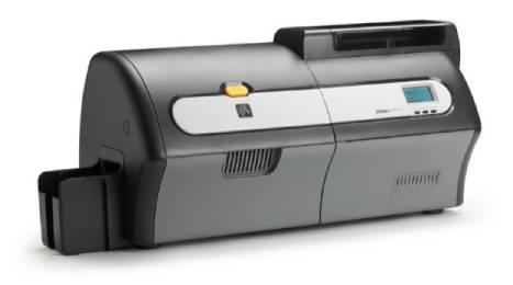 Zebra ZXP Series 7, printer za kartice, SS,USB,et.
