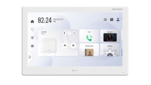 HikVision All-in-one Indoor Station