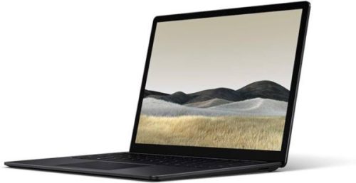 Refurbished Microsoft Surface Laptop 3 Intel Core i5-1035G7 8GB 256GB 13,5" Touch Win10P