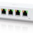 Ubiquiti UniFi switch USW-Ultra, power adapter not included