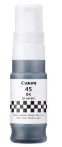 Canon tinta GI-45BK, crna
