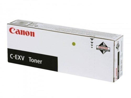 Canon toner CEXV20 Yellow