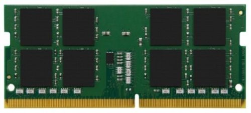 Kingston SODIMM DDR4 3200MHz, CL22, 32GB
