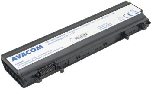 Avacom baterija Dell LatitudeE54/5540 11,1V 6,4Ah