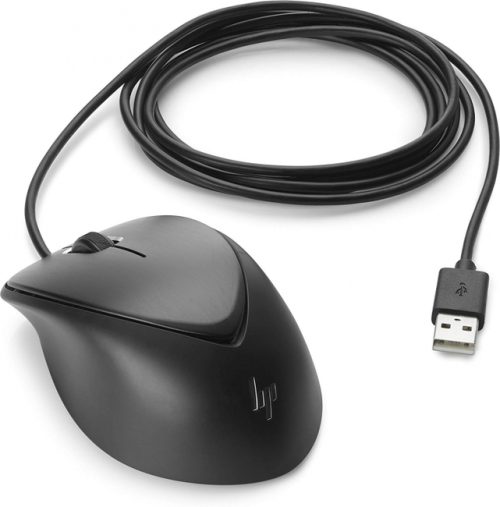 HP USB Premium Mouse ALL, 1JR32AA