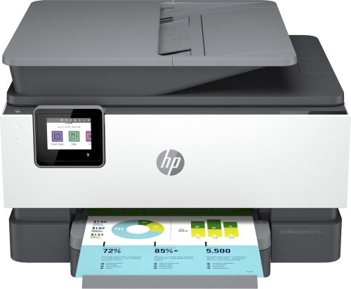 HP OfficeJet Pro 9010e AiO, 257G4B