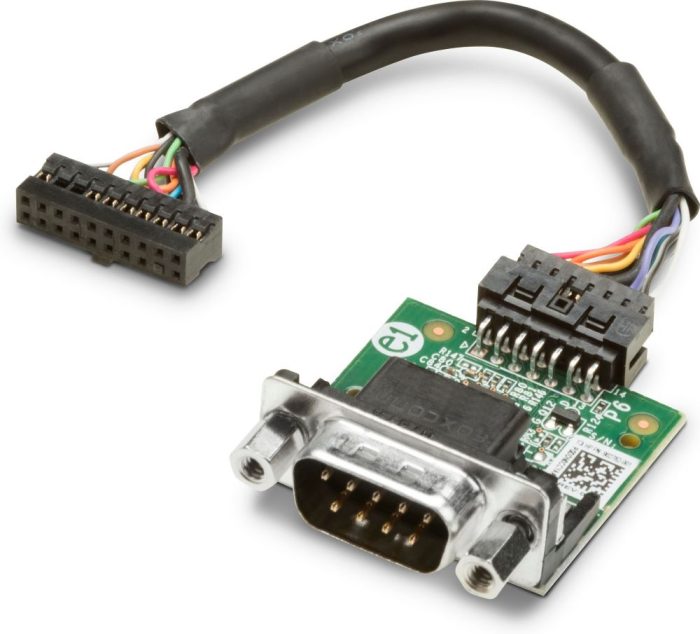 HP Internal Serial Port (400)