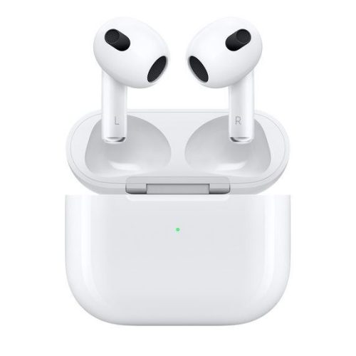 Apple AirPods (3rd gen.) with MagSafe Charging Case