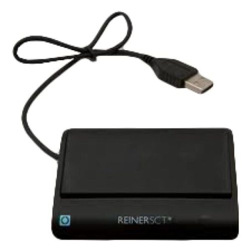 CyberJack RFID standard (USB) Smart Card Reader