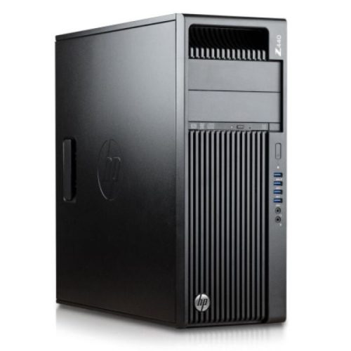 Rennowa HP Z440 Tower Workstation Xeon E5-1603 v4 16GB 512GB SSD W11P