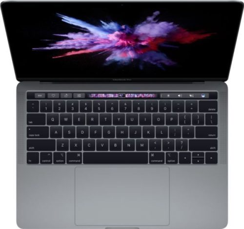 Refurbished Apple MacBook Pro 2019 13" (Touch Bar) i5-8257U 16GB 256GB SSD Space Grey