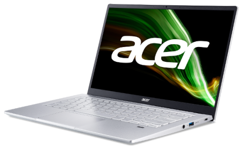 Acer Swift 3 R5-5500U/16GB/512GB/14"FHD/DOS