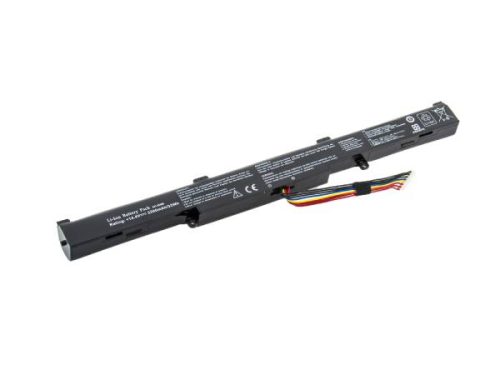 Avacom bater. Asus X550E, X751, 2200mAh