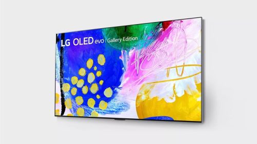 LG OLED65G23LA, 164cm, 4K, webOS, WiFi